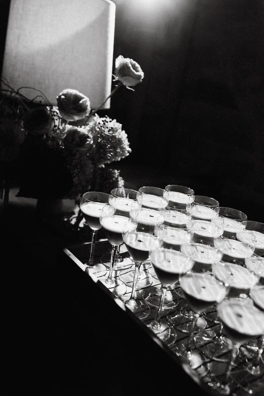 Alexus and Greg 17 Douro Valley Wedding – Flowers