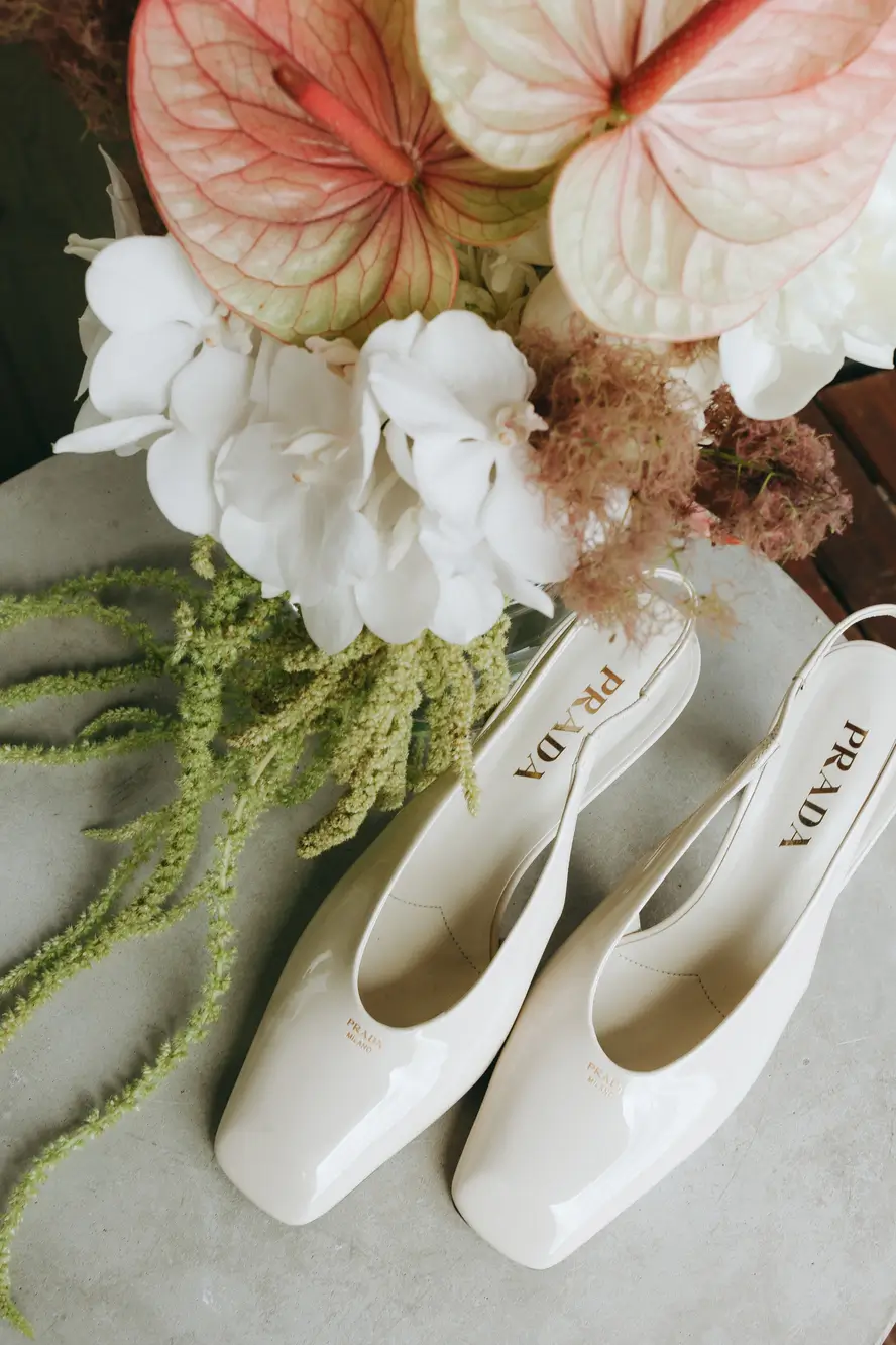 Alexus and Greg 1 Douro Valley Wedding – Flowers