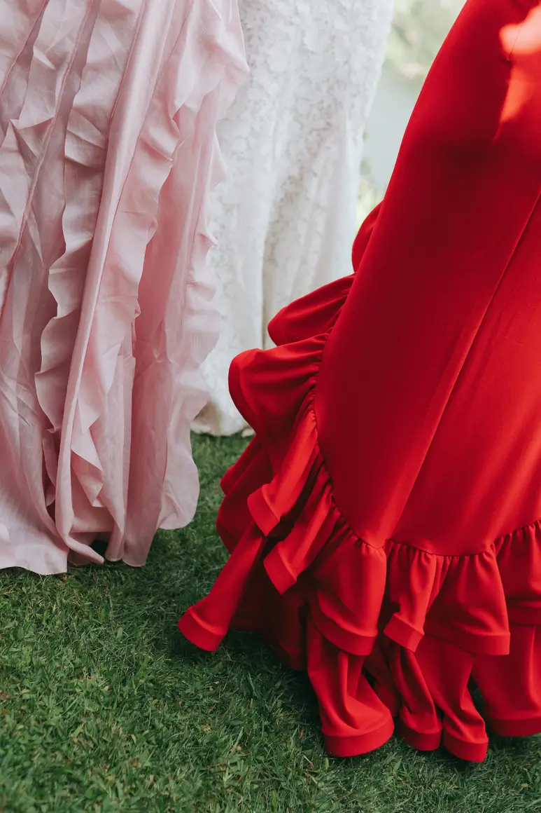 Alexus and Greg 8 Douro Valley Wedding – Flowers