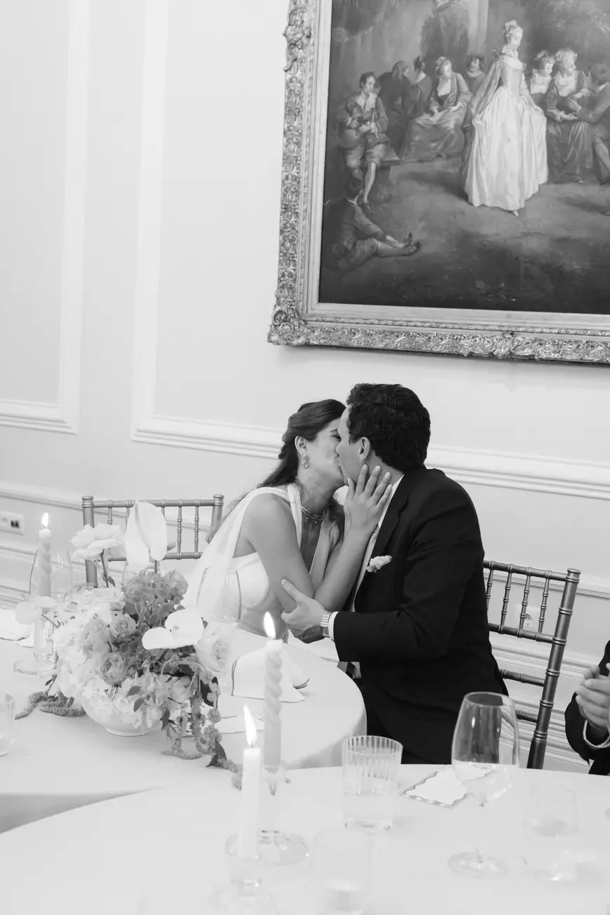 Quinta do Outeiro Wedding – Bride and groom