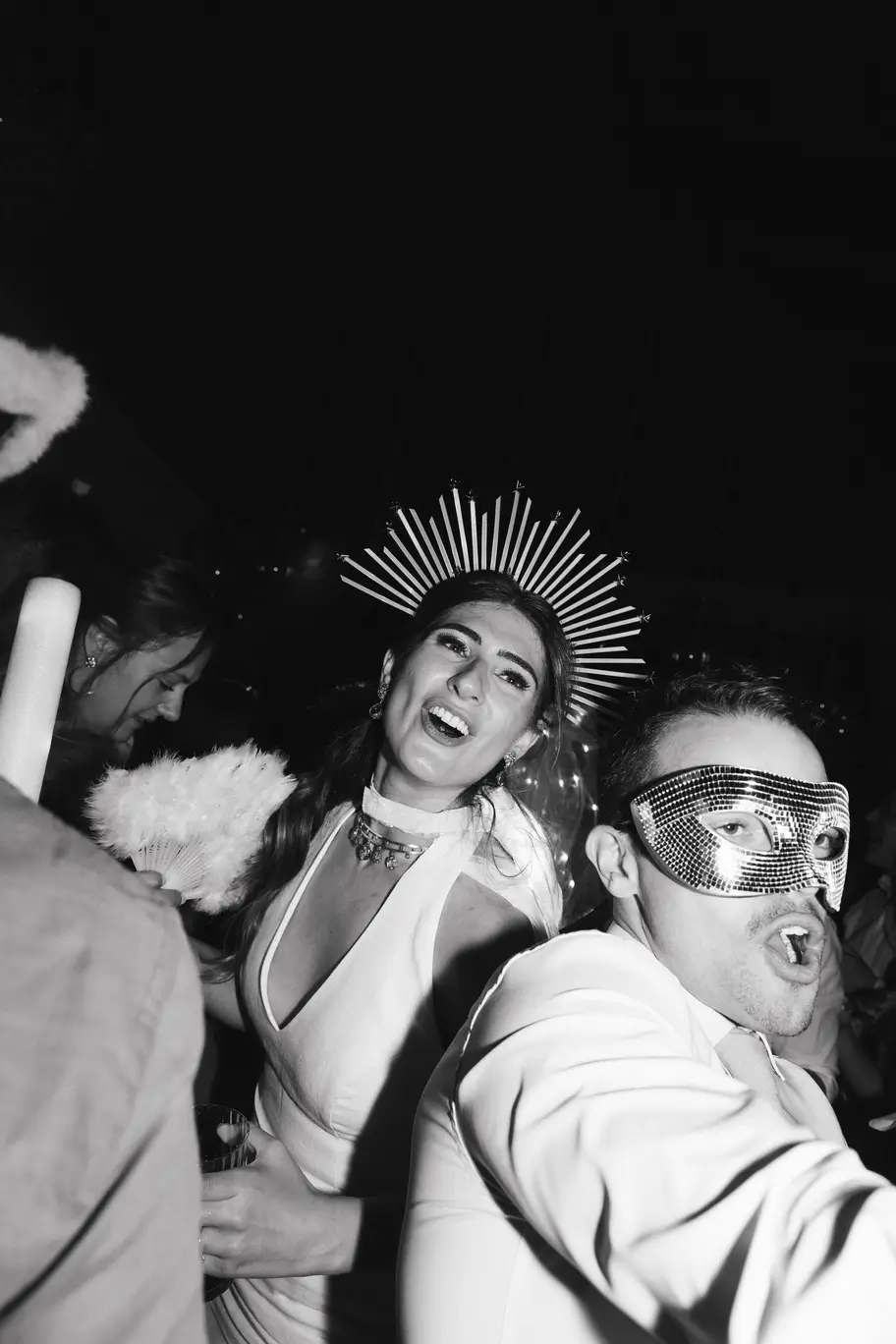 Quinta do Outeiro Wedding – Bridal party