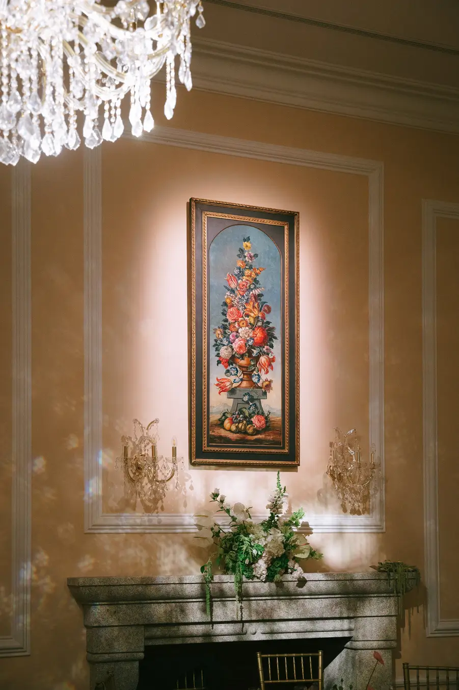 Quinta do Outeiro Wedding – details