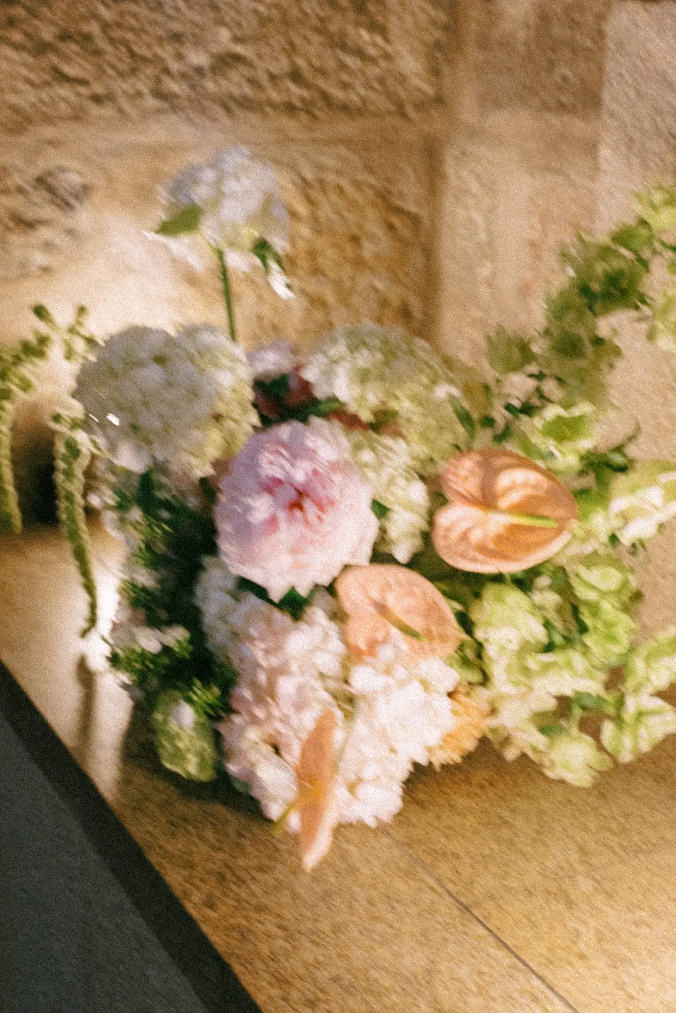 Quinta do Outeiro Wedding – Bar Arrangement