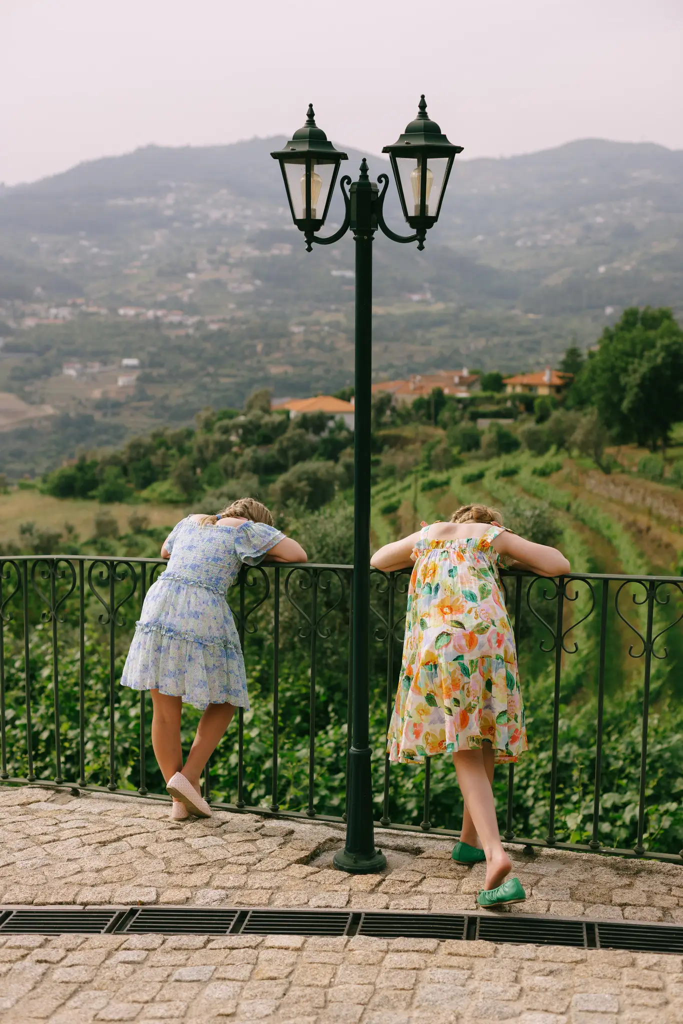 Quinta do Outeiro Wedding – Douro Valley