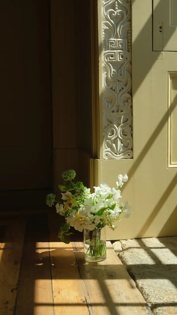 Palácio do Freixo Wedding – Bridal bouquet