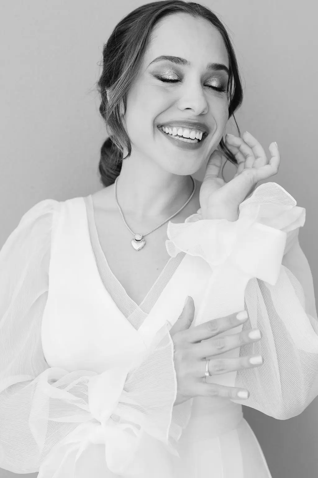 Palácio do Freixo Wedding – Bride