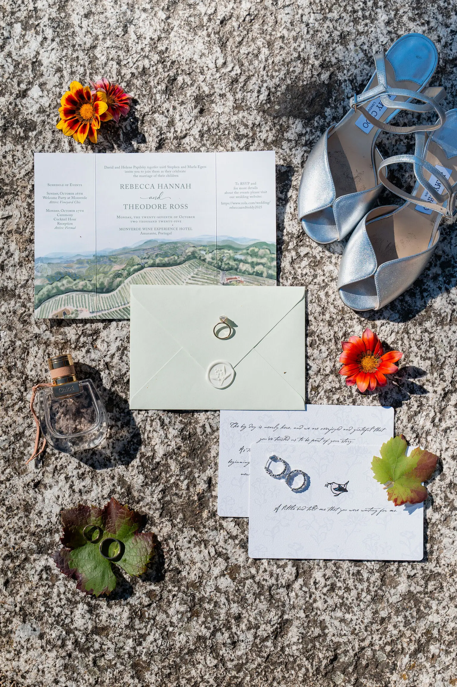 wedding-details-stationery-monverde-hotel-portugal