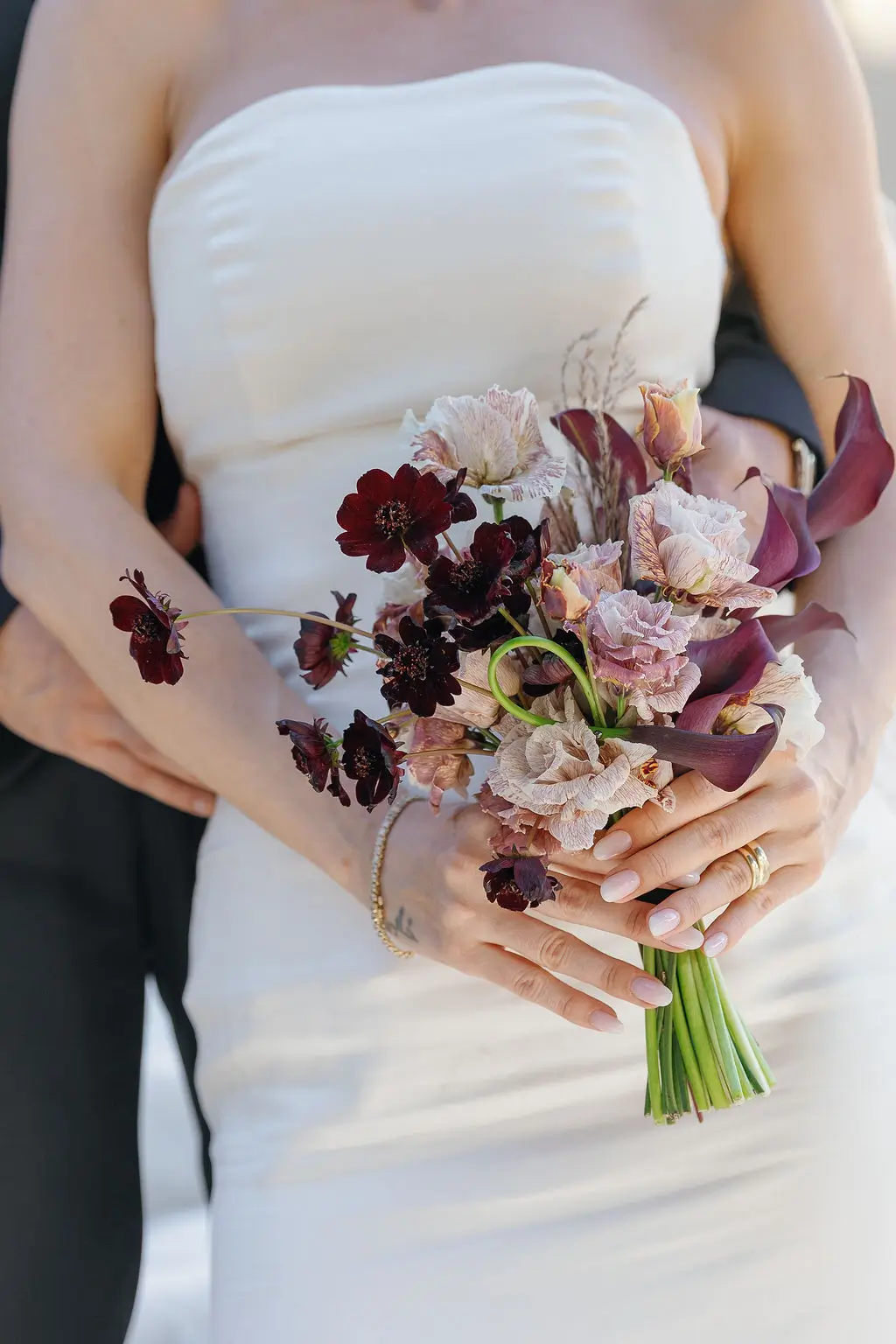 Bouquet Detail