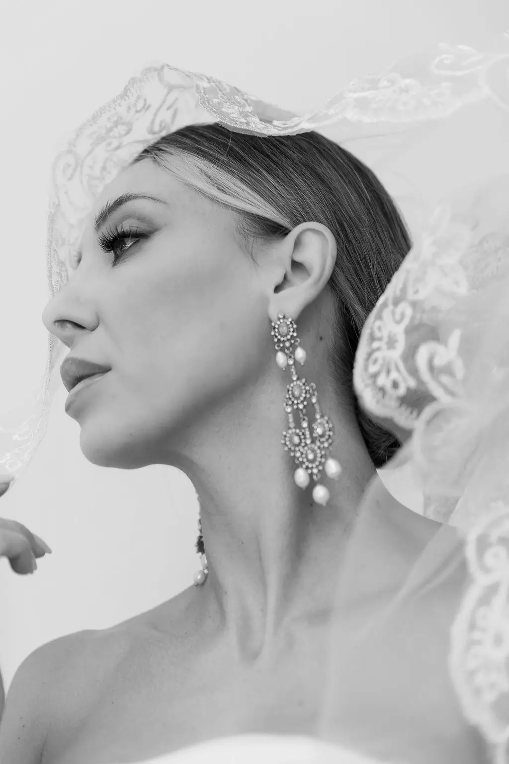 Bride Portrait